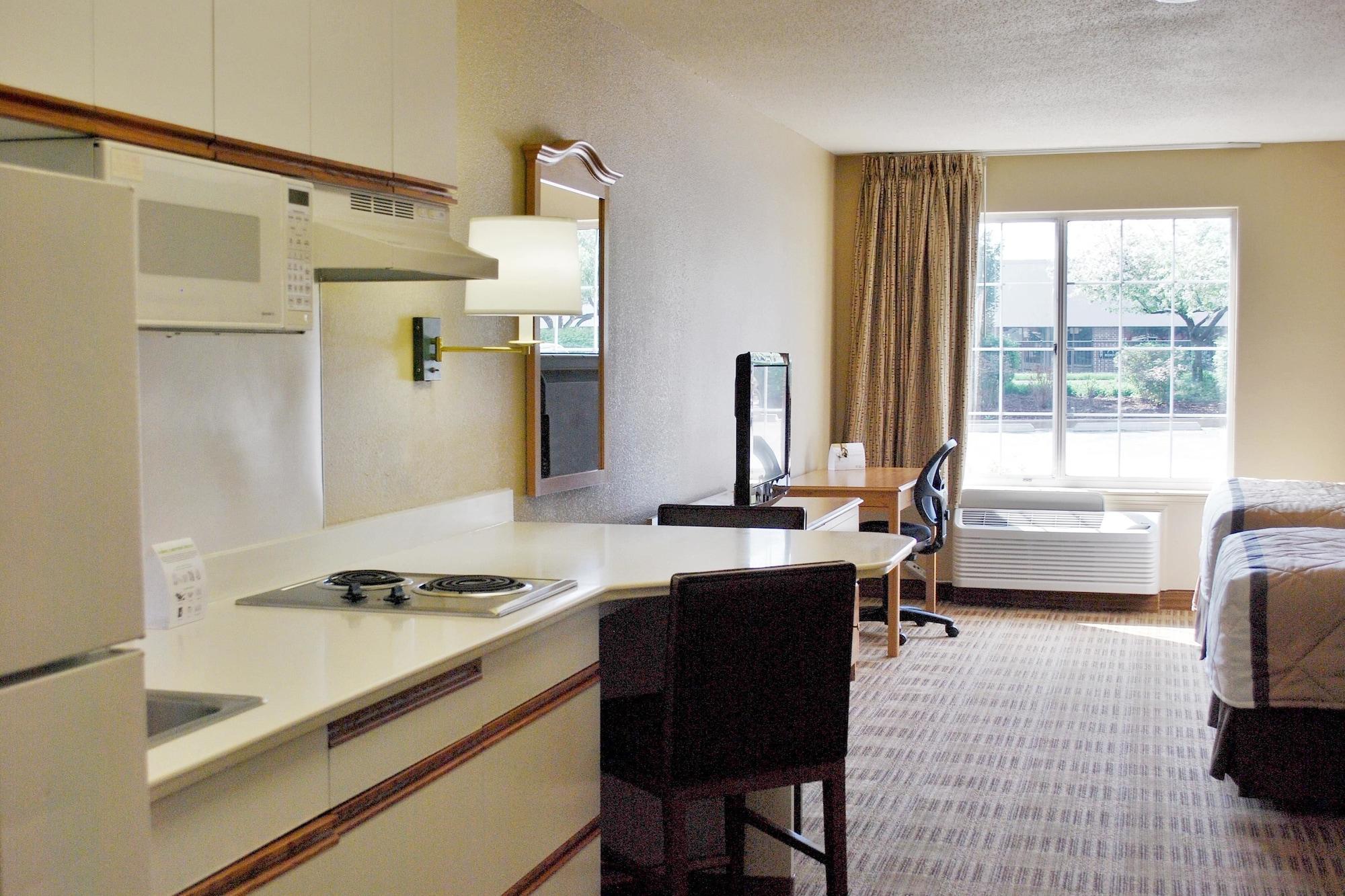 Extended Stay America Suites - Fremont - Fremont Blvd South Warm Springs District Kültér fotó