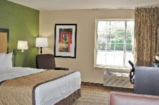 Extended Stay America Suites - Fremont - Fremont Blvd South Warm Springs District Szoba fotó