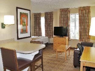 Extended Stay America Suites - Fremont - Fremont Blvd South Warm Springs District Szoba fotó