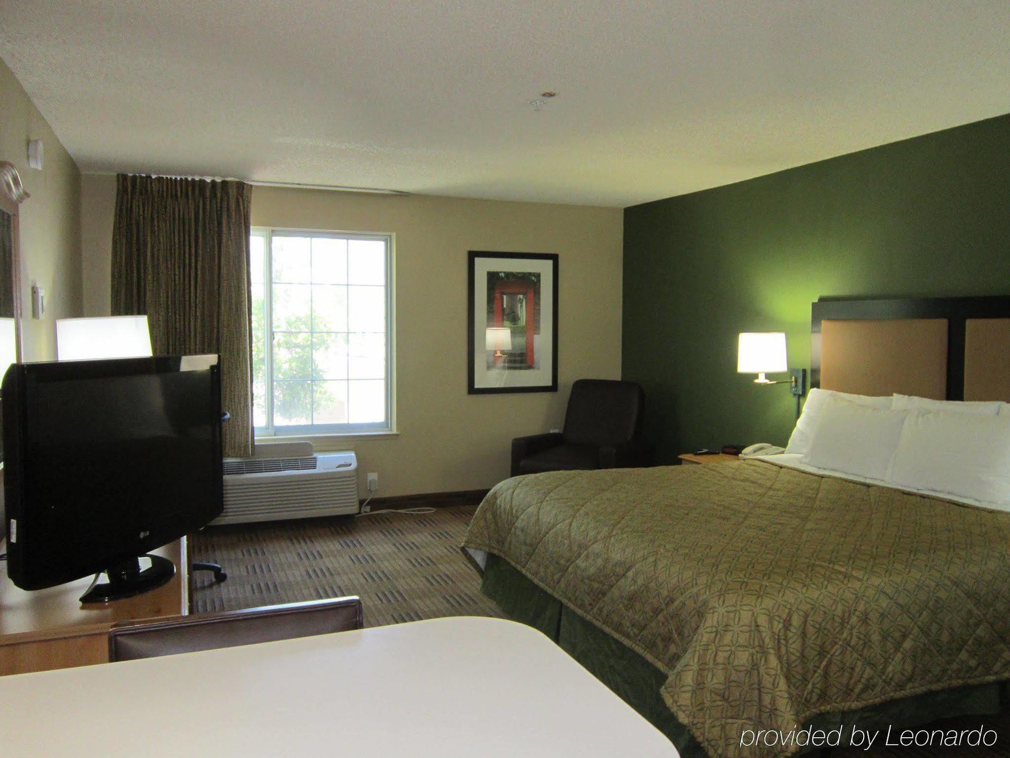 Extended Stay America Suites - Fremont - Fremont Blvd South Warm Springs District Kültér fotó